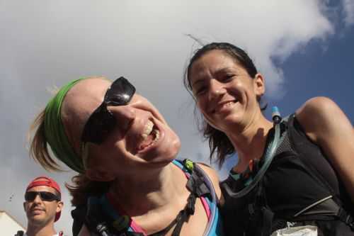 EGADI RUNNING CRUISE 2015